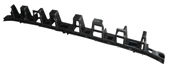 REAR BUMPER ISOLATOR
